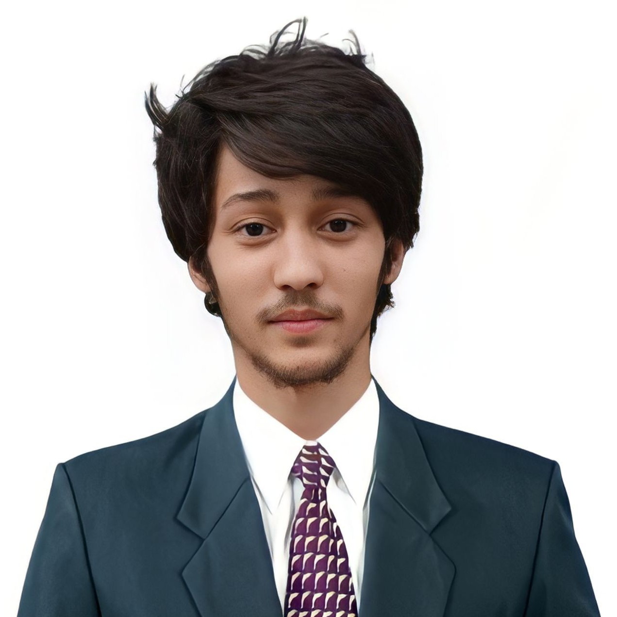 Binaya Sapkota